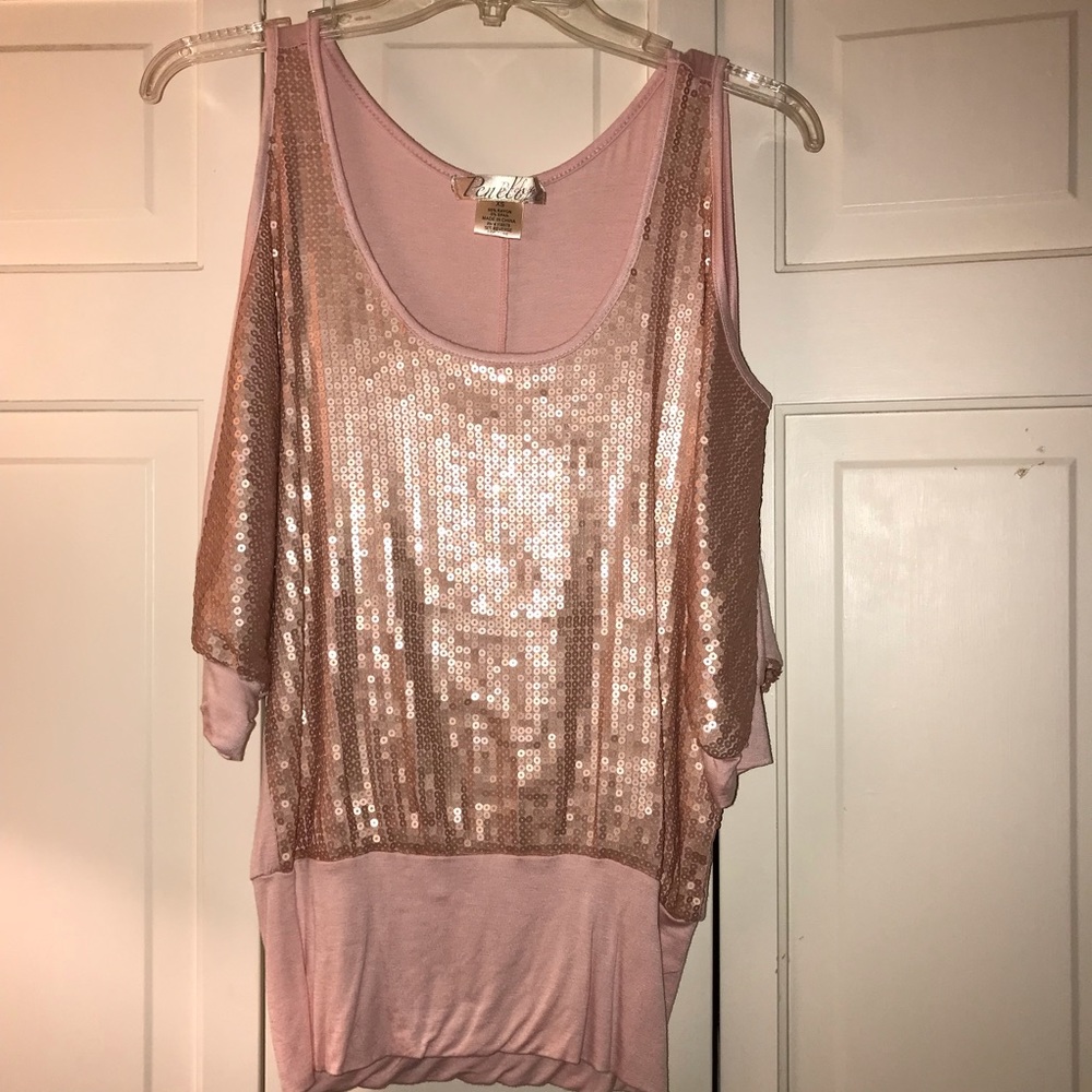 Penelope Top XS